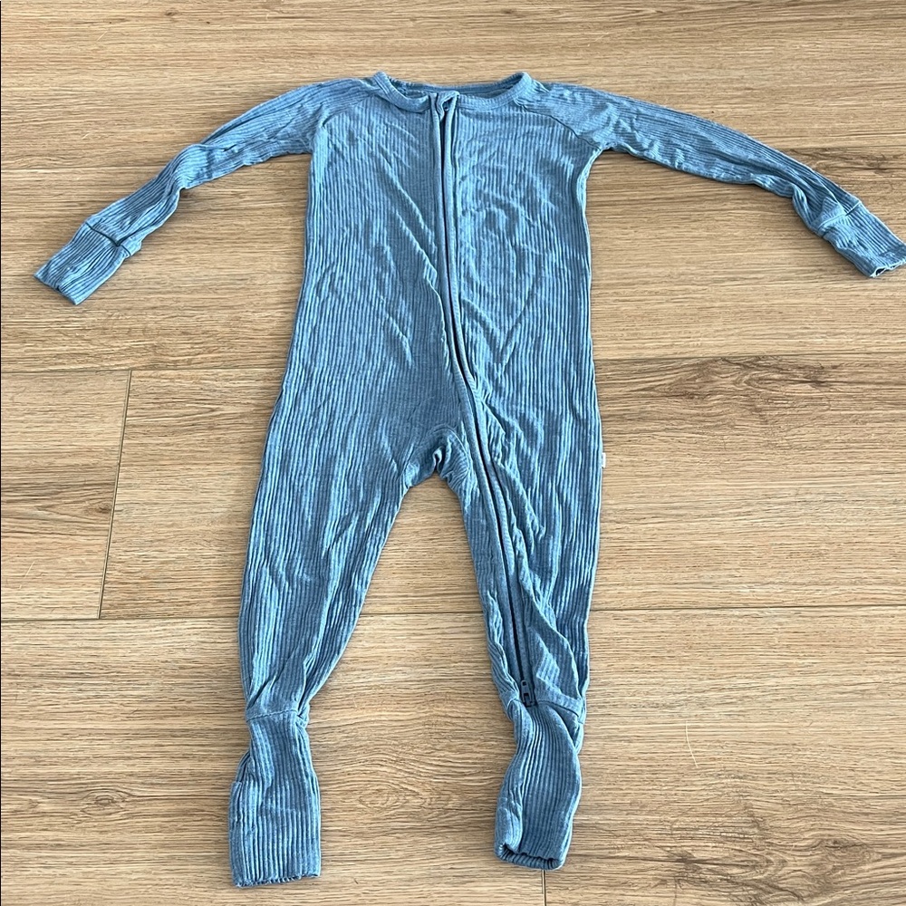 Little Sleepies 18-24M PJs